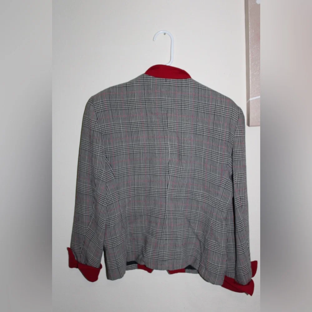 Vintage Christian Dior Blazer
